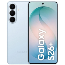 Купить Samsung Galaxy S26 Plus 12/256GB Sky Blue Nano-SIM и eSIM (Global) Samsung Galaxy S26 Plus 12/256GB Sky Blue Nano-SIM и eSIM (Global)