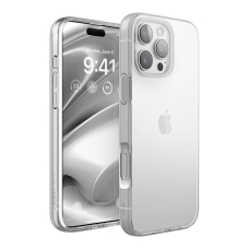 Чехол iPhone 16 Pro Max Elago HYBRID Clear