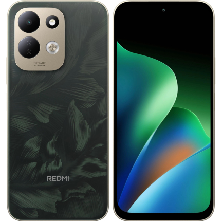 Xiaomi Redmi 17 4G 8/256GB Oak Green