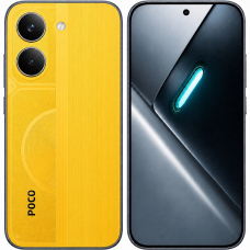 Xiaomi Poco X8 Pro 8/256GB Yellow (Global)
