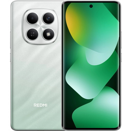 Xiaomi Redmi Note 15 4G 8/256GB Forest Green