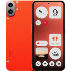 Nothing Phone CMF (1) 8/256Gb Orange