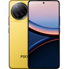 Xiaomi Poco F7 Ultra 12/256GB Yellow