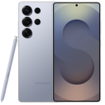Samsung Galaxy S25 Ultra 12/256GB Titanium Silver Blue Nano-SIM и eSIM