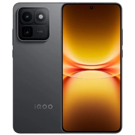 Vivo iQOO 15T 12/512GB Black
