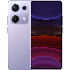 Xiaomi Redmi Note 14S 8/256GB Aurora Purple