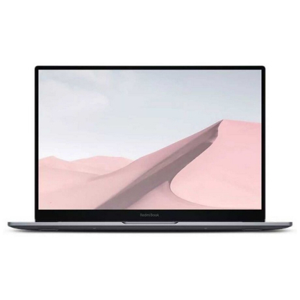 Xiaomi RedmiBook Air 13 (XMA2005-AN-LINUX) i5-10210Y/8GB/512GB/Intel Silver