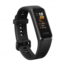 Huawei Band 4 Graphite Black