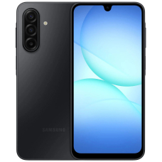 Samsung Galaxy A17 8/256GB Black
