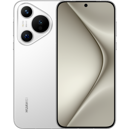 Huawei Pura 70 12/512GB White