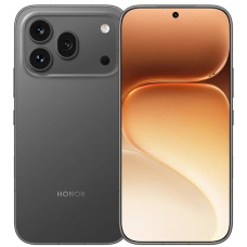Honor 600 Pro 12/512GB Black