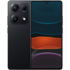 Xiaomi Redmi Note 14S 8/256GB Black