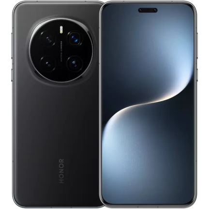 Honor Magic 7 Pro 16/512GB Black