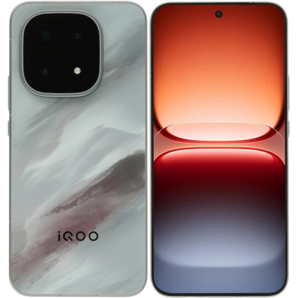 Vivo iQOO 15 16/512GB Apex