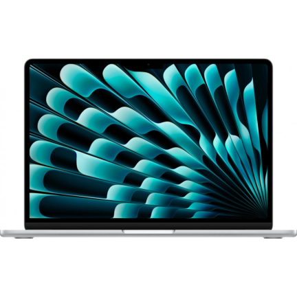Apple MacBook Air 13" M4 2025 16/512Gb Silver (MW0X3)