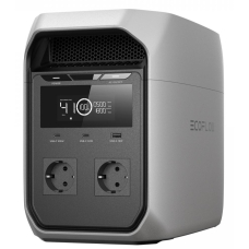 Купить Электростанция EcoFlow DELTA 3 Classic Электростанция EcoFlow DELTA 3 Classic