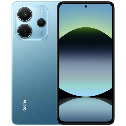 Xiaomi Redmi Note 14 4G 8/128GB Blue