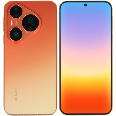 Huawei Pura 90s Pro 12/512GB Orange Soda