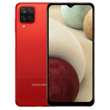 Samsung Galaxy A12 Nacho 4/64 Red