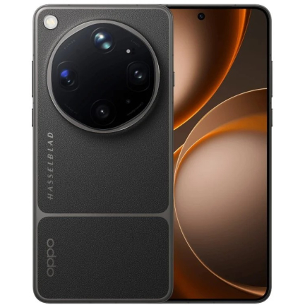 Oppo Find X9 Ultra 12/512GB Tundra Umber