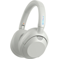 Sony ULT WEAR White-Silver