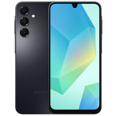 Samsung Galaxy A16 4/128GB Midnight Blue