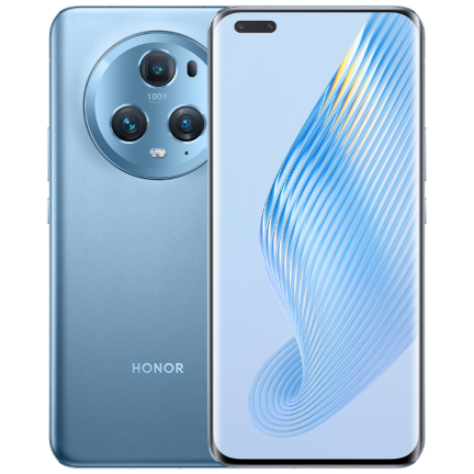 Honor Magic5 Pro 8/256GB Blue