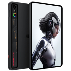 ZTE Nubia RedMagic Astra 12/256GB Wi-Fi Eclipse Black
