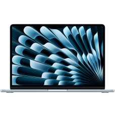 Apple Macbook Air 13 M4 2025 24/512Gb Sky Blue (MC6V4)