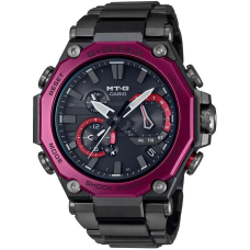 Casio G-SHOCK MTG-B2000BD-1A