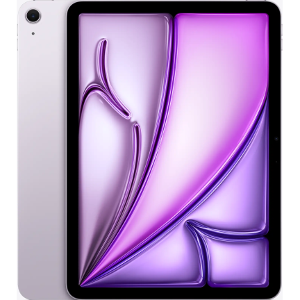 Apple iPad Air 11 (2025) 8/1TB Wi-Fi+Cellular Purple