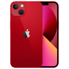 Apple iPhone 13 128GB Red Идеальное Б/У