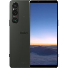 Sony Xperia 1 V 12/256GB Khaki Green