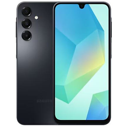 Samsung Galaxy A16 4/128GB Midnight Blue