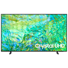 Телевизор 75 Samsung UE75CU8000UXRU (4K UHD 3840x2160, Smart TV) черный (EAC)