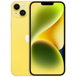 Apple iPhone 14 Plus 512GB Yellow NANO-SIM и eSIM