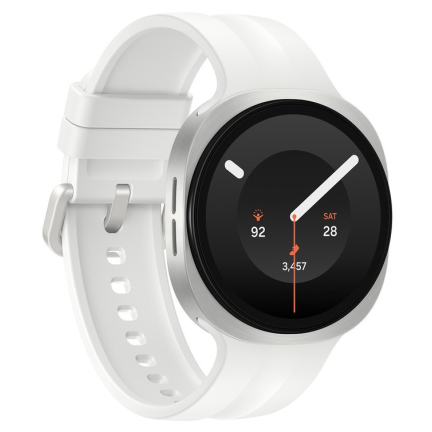 Samsung Galaxy Watch 9 Wi-Fi 40mm Silver