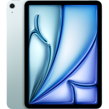Apple iPad Air 11 (2024) 256GB Wi-FI+Cellular Blue