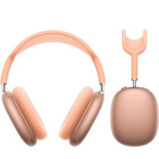 Apple AirPods Max Orange 2024