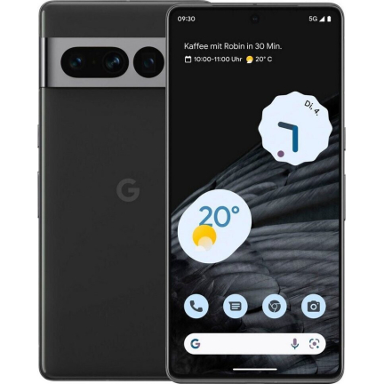 Google Pixel 7 Pro 12/512GB Obsidian