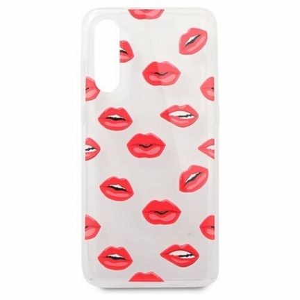 Чехол Galaxy A40 Lovely Lips 