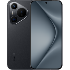 Huawei Pura 70 12/256GB Black