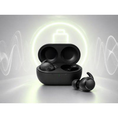 Galaxy Buds Core: сильная батарея, слабое шумоподавление