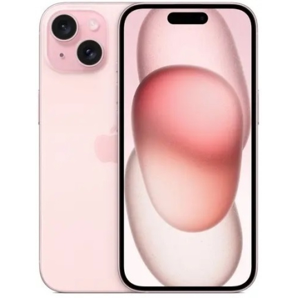 Apple iPhone 15 Plus 512Gb Pink eSim (LL/JA/EU/АА)