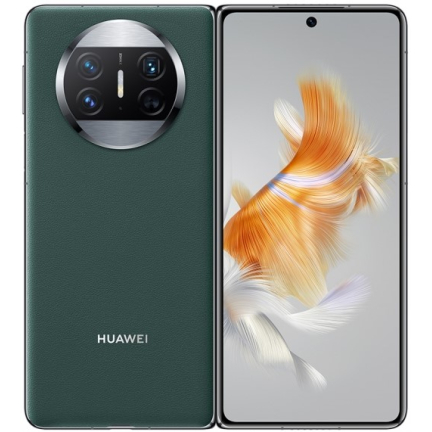 Huawei Mate X3 12/1024GB Dark Green