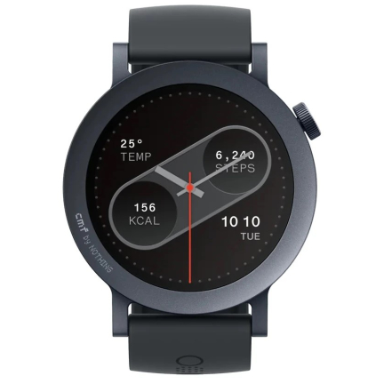 Nothing CMF Watch Pro 2 Dark Grey