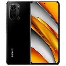 Xiaomi POCO F3 8/256 Night Black Идеальное Б/У