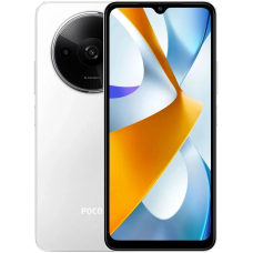 Xiaomi Poco C61 3/64GB White