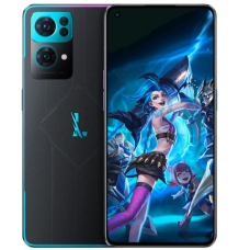 Oppo Reno 7 Pro 5G 8/256GB League of Legends