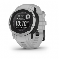 Garmin Instinct 2S Solar Mist Gray